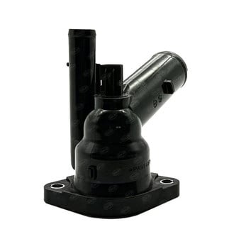 SKP® - Engine Coolant Thermostat Housing
