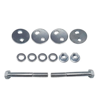 SKP® - Front Non-Greaseable Alignment Camber/Caster Bolt Kit
