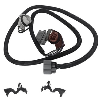 SKP® - Driver Side Tail Light Socket