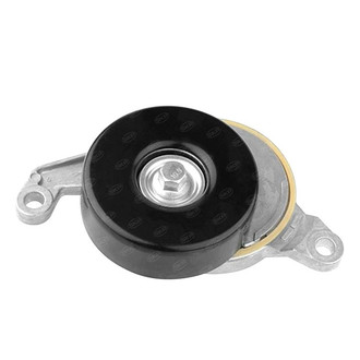 SKP® - Serpentine Belt Anti-Slip Shield
