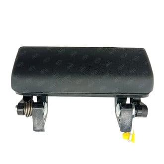 SKP® - Front Passenger Side Exterior Door Handle