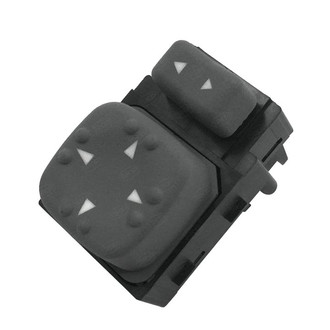 SKP® - Front Driver Side Door Mirror Switch