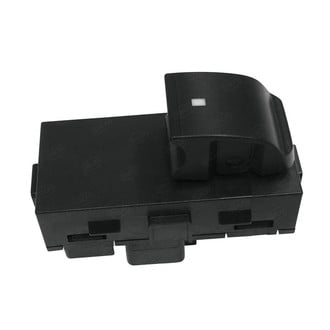 SKP® - Front or Rear Driver or Passenger Side Door Window Switch