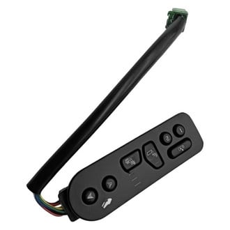 SKP® - Front Driver Side Seat Heater Switch