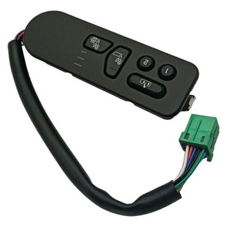 SKP® - Front Driver Side Seat Heater Switch