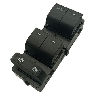 SKP® - Front Driver Side Door Window Switch