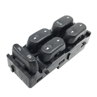 SKP® - Front Driver Side Door Window Switch