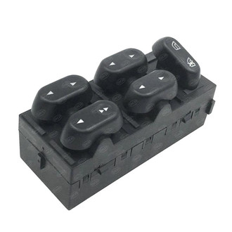 SKP® - Front Driver Side Door Window Switch