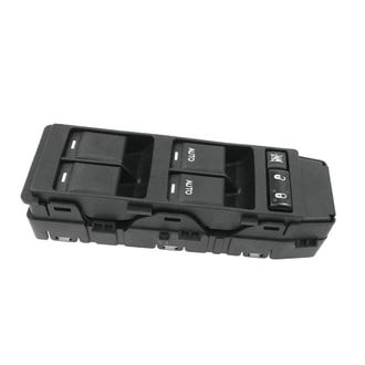 SKP® - Front Driver Side Door Window Switch