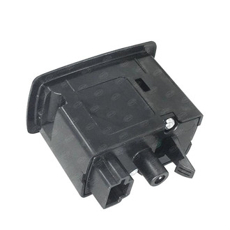SKP® - Front or Rear Driver or Passenger Side Door Window Switch