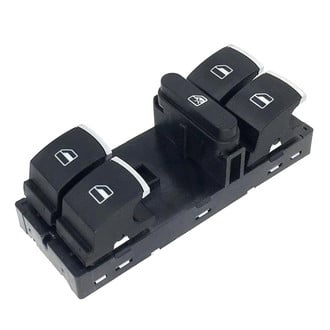 SKP® - Front Driver Side Door Window Switch