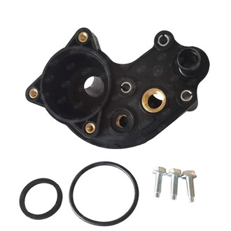 SKP® - Engine Coolant Thermostat Housing