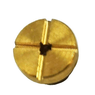 SKP® - Engine Coolant Bleeder Screw