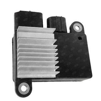 SKP® - Engine Cooling Fan Module