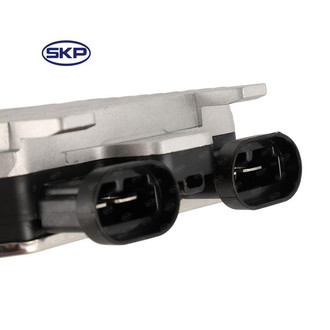 SKP® - HVAC Auxiliary Fan Control Module