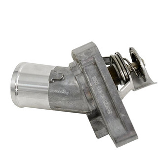 SKP® - Engine Coolant Thermostat Housing with Thermostat