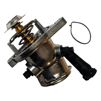 SKP® - Engine Coolant Thermostat Housing Assembly