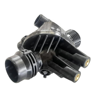 SKP® - Engine Coolant Thermostat Housing Assembly