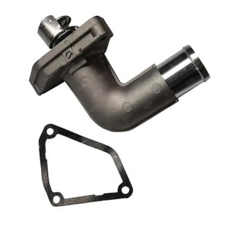 SKP® - Engine Coolant Thermostat Housing Assembly