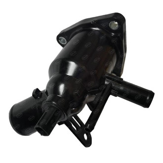 SKP® - Engine Coolant Thermostat Housing Assembly