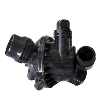 SKP® - Engine Coolant Thermostat Housing Assembly