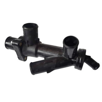 SKP® - Engine Coolant Thermostat Housing Assembly