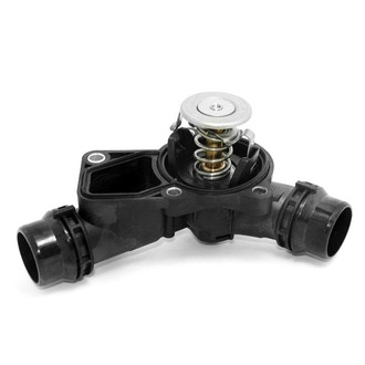 SKP® - Engine Coolant Thermostat Housing