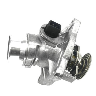 SKP® - Engine Coolant Thermostat Housing with Thermostat