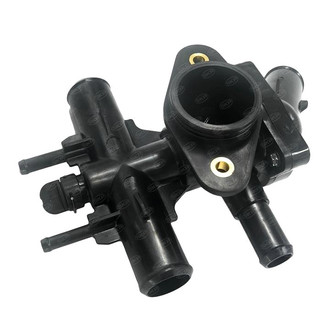SKP® - Engine Coolant Thermostat Housing