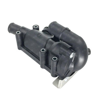 SKP® - Engine Coolant Thermostat Housing