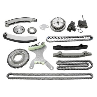 SKP® - Front Timing Chain Kit