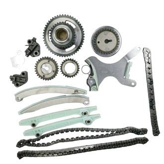 SKP® - Front Inner Timing Chain Kit