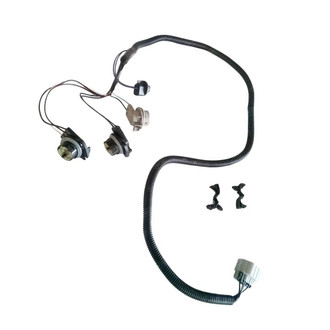 SKP® - Tail Light Harness