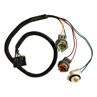 SKP® - Driver Side Tail Light Harness