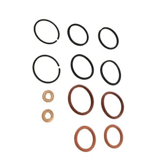 SKP® - Fuel Injector O-Ring Kit