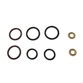 SKP® - Fuel Injector O-Ring Kit