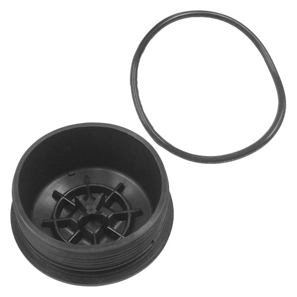 SKP® - Fuel Filter Cap