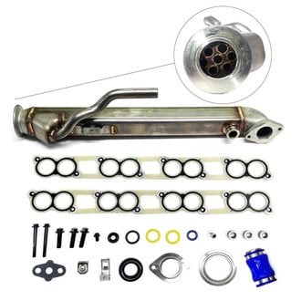 SKP® - EGR Cooler