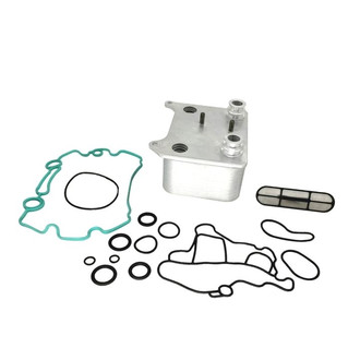 SKP® - Engine Oil Cooler
