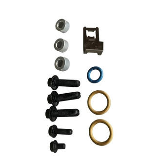 SKP® - Turbocharger Mounting Kit