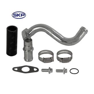 SKP® - Return Turbocharger Oil Line