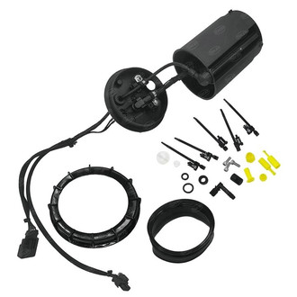 SKP® - Diesel Exhaust Fluid (DEF) Heater
