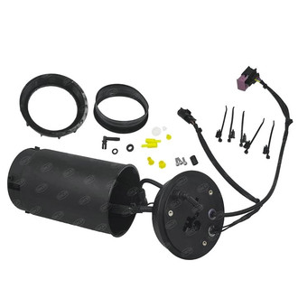 SKP® - Diesel Exhaust Fluid (DEF) Heater