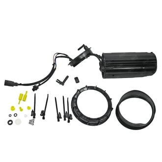 SKP® - Diesel Exhaust Fluid (DEF) Heater