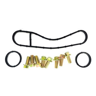 SKP® - Engine Oil Cooler