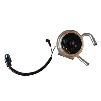 SKP® - Fuel Filter Housing