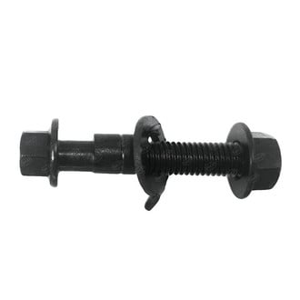 SKP® - Front Alignment Camber Bolt Kit
