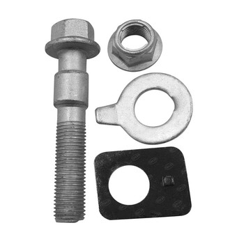 SKP® - Rear Alignment Camber Bolt Kit