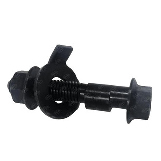 SKP® - Front Alignment Camber Bolt Kit