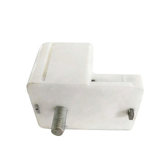SKP® - Front Lower Control Arm Bumper